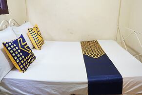 SPOT ON 92698 Holy HomestayNearWisata Kopi Desa Tamansari