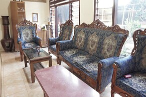 SPOT ON 92698 Holy HomestayNearWisata Kopi Desa Tamansari