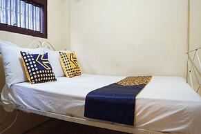 SPOT ON 92698 Holy HomestayNearWisata Kopi Desa Tamansari