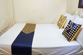 SPOT ON 92698 Holy HomestayNearWisata Kopi Desa Tamansari