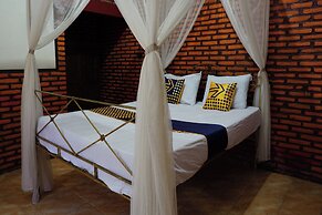 SPOT ON 92698 Holy HomestayNearWisata Kopi Desa Tamansari