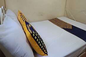 SPOT ON 92698 Holy HomestayNearWisata Kopi Desa Tamansari