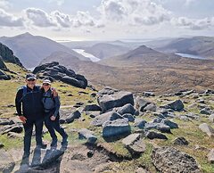 Gleann Ciuin