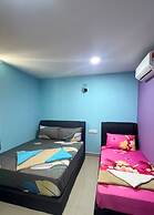 ARK RAWANG BUSINESS HOTEL