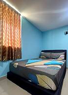 ARK RAWANG BUSINESS HOTEL