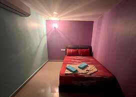 ARK RAWANG BUSINESS HOTEL