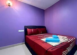 ARK RAWANG BUSINESS HOTEL