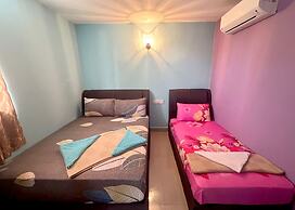 ARK RAWANG BUSINESS HOTEL