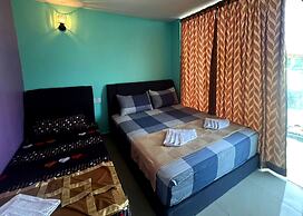 ARK RAWANG BUSINESS HOTEL