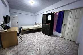 OYO 92892 Aini Homestay