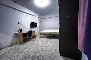 OYO 92892 Aini Homestay