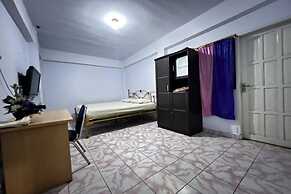 OYO 92892 Aini Homestay