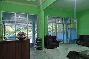 OYO 92892 Aini Homestay