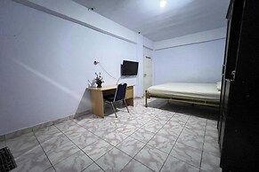 OYO 92892 Aini Homestay