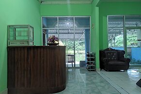 OYO 92892 Aini Homestay
