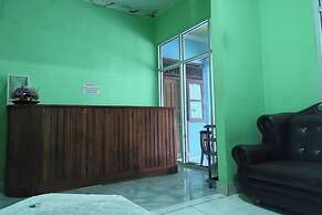 OYO 92892 Aini Homestay