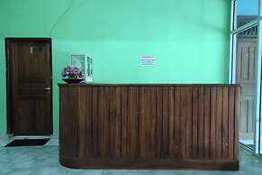 OYO 92892 Aini Homestay