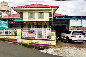 OYO 92892 Aini Homestay