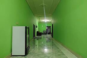 OYO 92892 Aini Homestay