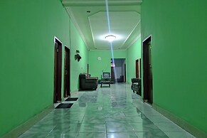 OYO 92892 Aini Homestay