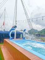 Le Journey Calypso & Boutique Pool Cruises