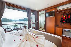 Le Journey Calypso & Boutique Pool Cruises