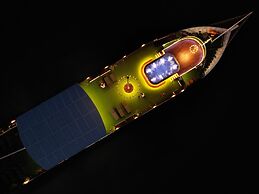 Le Journey Calypso & Boutique Pool Cruises