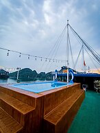 Le Journey Calypso & Boutique Pool Cruises