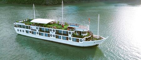 Le Journey Calypso & Boutique Pool Cruises