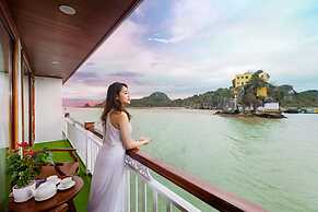 Le Journey Calypso & Boutique Pool Cruises