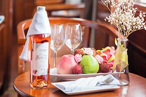 Le Journey Calypso & Boutique Pool Cruises