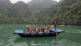 Le Journey Calypso & Boutique Pool Cruises