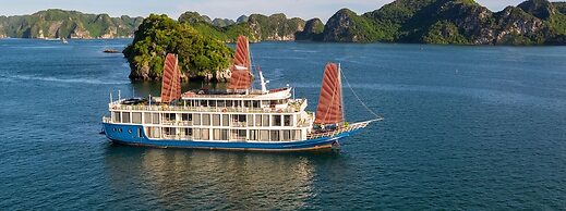 Le Journey Calypso & Boutique Pool Cruises