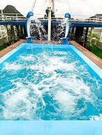 Le Journey Calypso & Boutique Pool Cruises