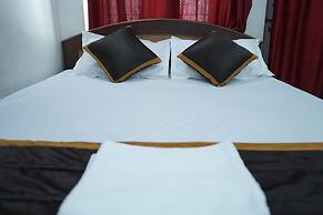 Hotel Midtown Chapra