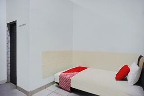 Super OYO Resident- K Syariah