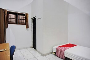 Super OYO Resident- K Syariah