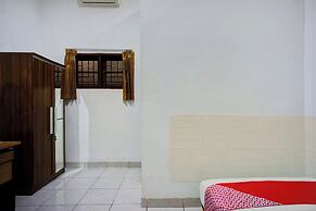 Super OYO Resident- K Syariah