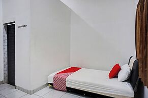 Super OYO Resident- K Syariah