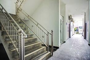 Super OYO Resident- K Syariah