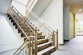 Super OYO Resident- K Syariah