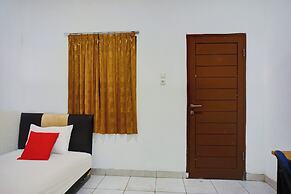 Super OYO Resident- K Syariah