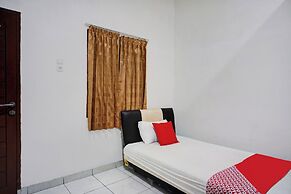 Super OYO Resident- K Syariah