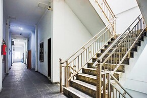 Super OYO Resident- K Syariah