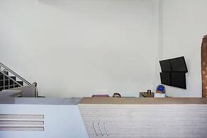 Super OYO Resident- K Syariah