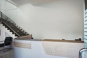 Super OYO Resident- K Syariah