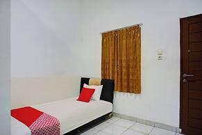 Super OYO Resident- K Syariah