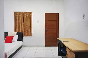 Super OYO Resident- K Syariah