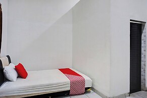 Super OYO Resident- K Syariah