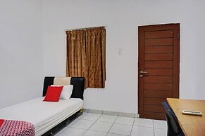 Super OYO Resident- K Syariah